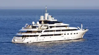 Saxdor 320 GTO 2023 | HMY Yachts